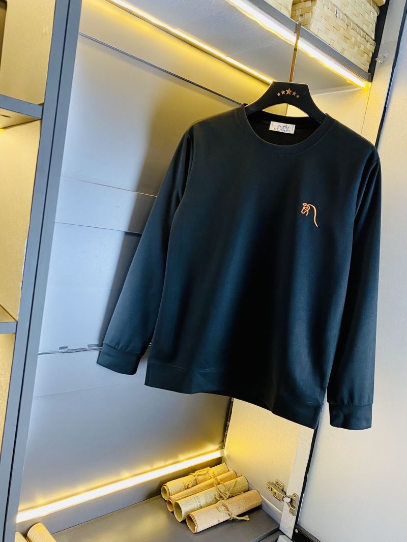 Hermes Hoodies